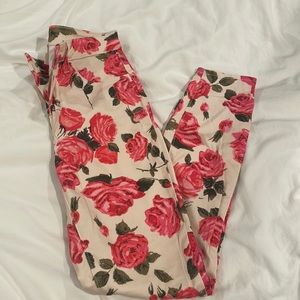 L’agence jeans size 24